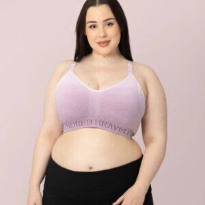 Kindred Bravely - Sublime Hands Free Pumping & Nursing Bra